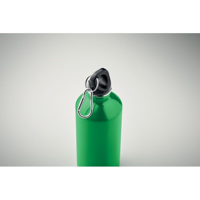 MO2403-09Remid Moss Trinkflasche recycelter 500ml_ gruen
