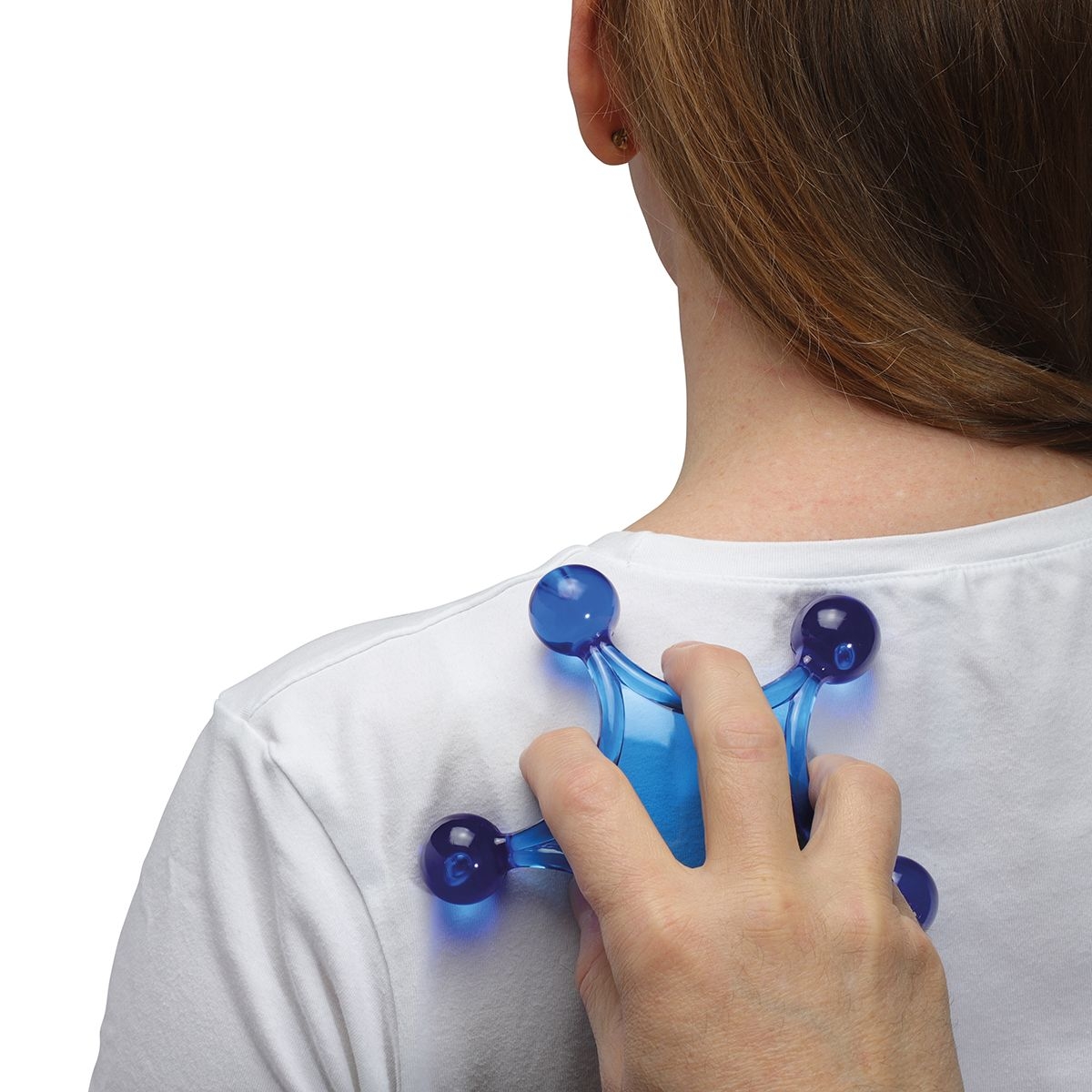 HE8955-T3Massagestern_ blau-transparent