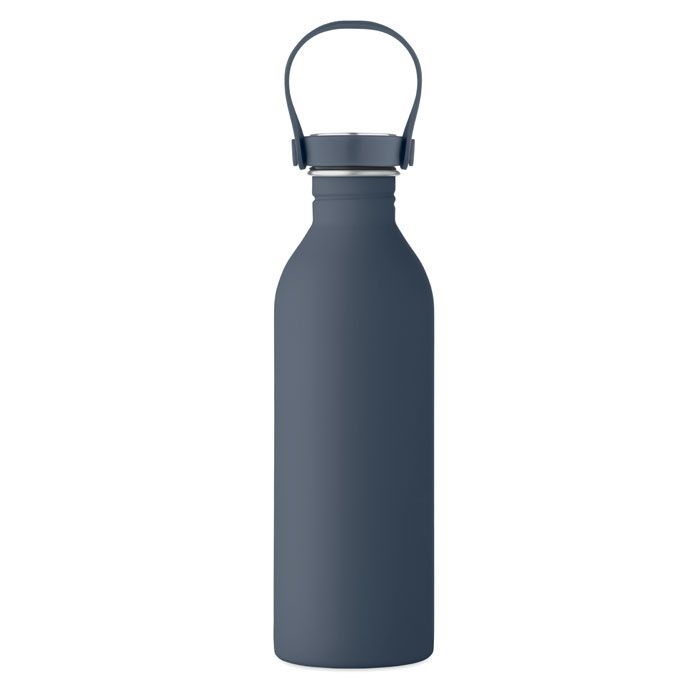 MO2903-85Svalur Einwandige Trinkflasche 500 ml_ marineblau