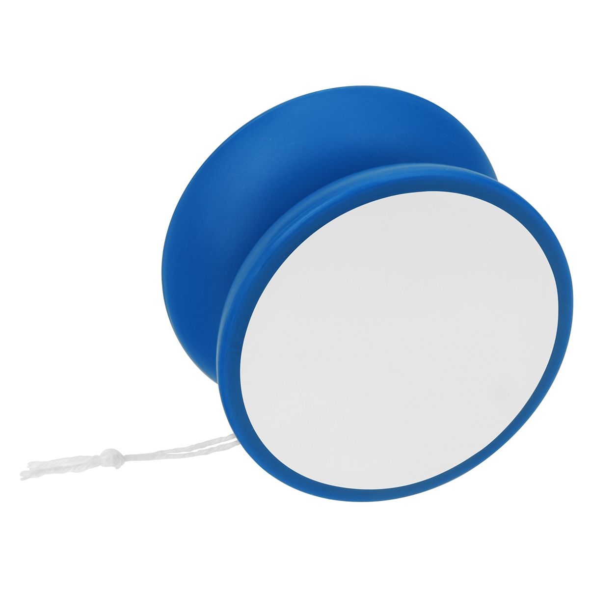 HE7186-3-0Jo-Jo Freilauf _Uranus_ blau_ weiss