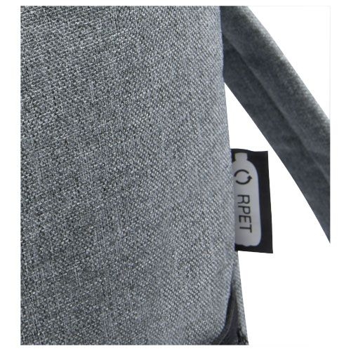 PF120616-1Tundra GRS rPET Kuehlrucksack 12L_ heather grau