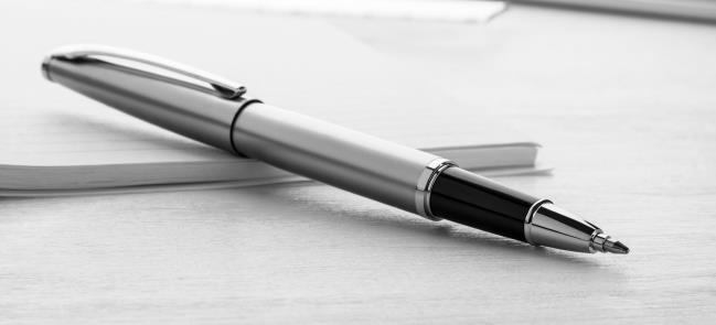 Werbeartikel Tintenroller