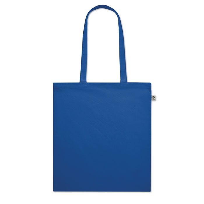 MO6711-37Onel Einkaufstasche Organic Cotton_ koenigsblau