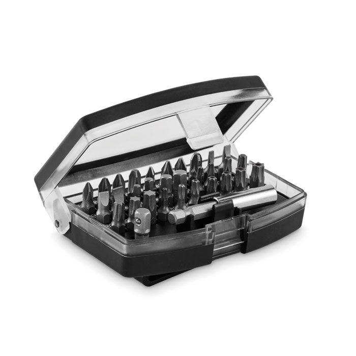 MO2736Screy Schraubendreher-Bit-Set