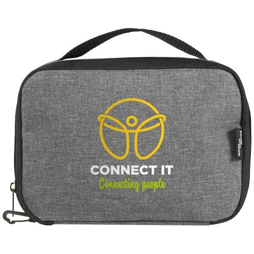 PF130048-2Ross GRS RPET Tech Tasche_ 1 l_ heather grau