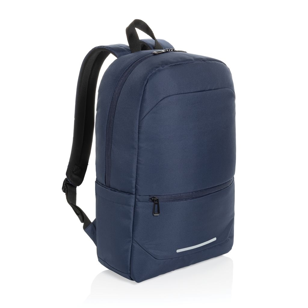 XDP763.50-25CityPack AWARE™ RPET Business 15_6_-Laptop-Rucksack_ navy blau