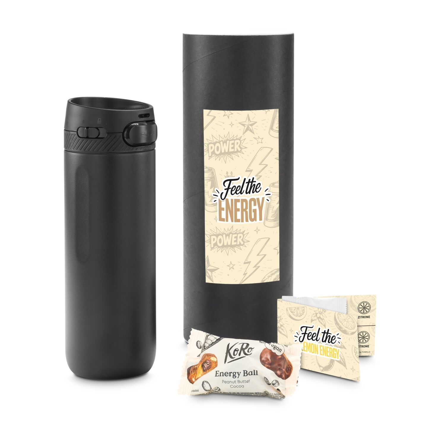 RP2228Energy to go