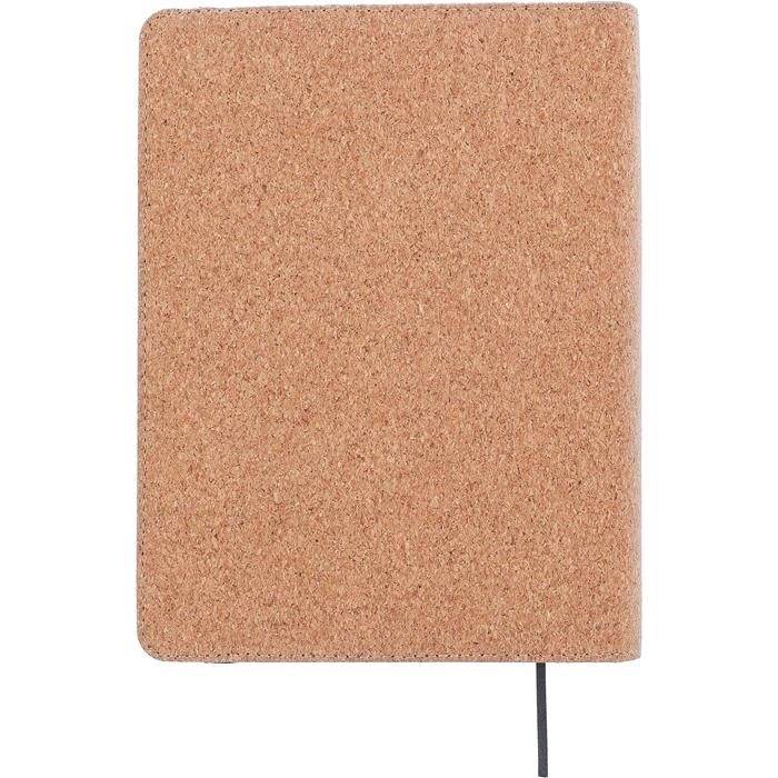 GI1172256-11Korkmappe A5 Franklin_ brown