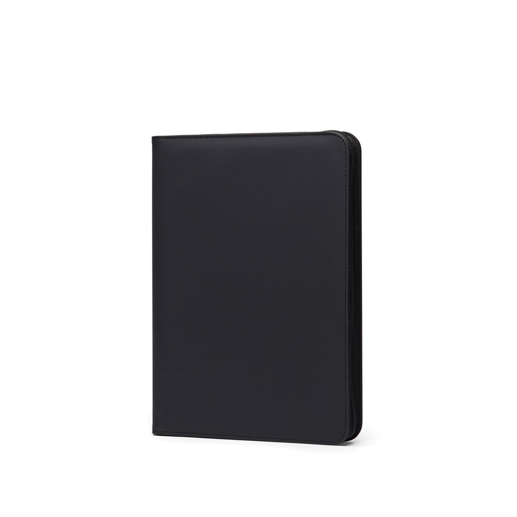 XDV77201-01VINGA Baltimore RCS A4 Portfolio_ schwarz