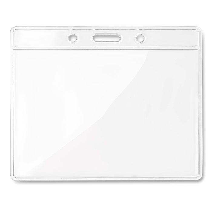 MO8599-22Badgy Transparentes Badge_ transparent