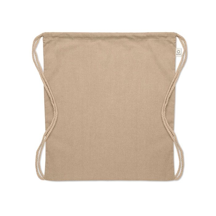 MO2402-39Cabetri Colour Beutel mit Kordelzug recycelt_ khaki