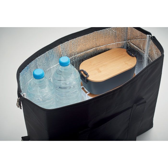 MO2518-03Kira Kuehltasche 300D RPET 37L_ schwarz