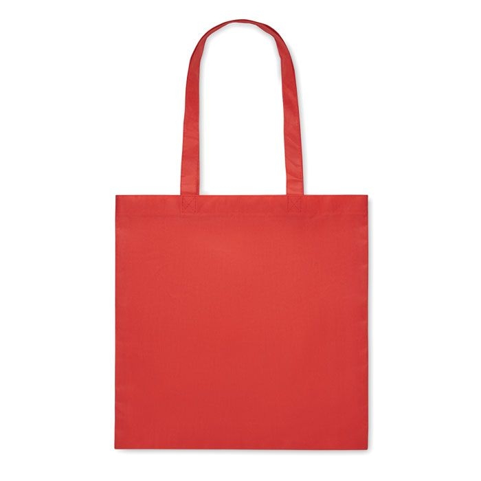 MO2194-05Kaimani Einkaufstasche RPET_ rot