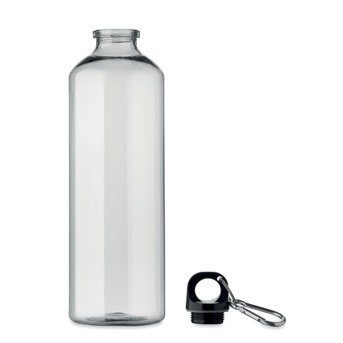 MO2804-22Moss Re750 Trinkflasche RPET 750ml_ transparent