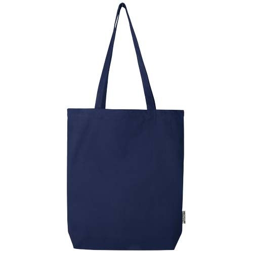 PF120736-5Florida 270 g_m² Tragetasche 10L_ navy