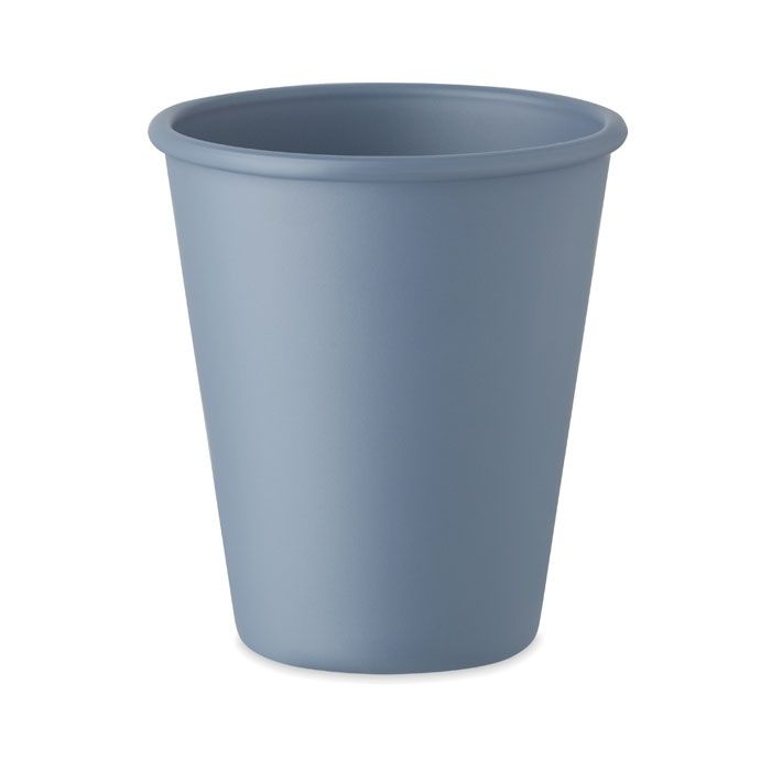 MO2607-20Cupful Wiederverwendbarer Becher PLA_ petrol