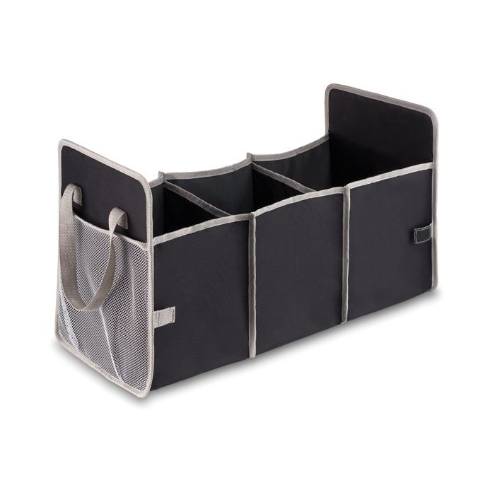 MO8880Organizer Kofferraum-Tasche faltbar
