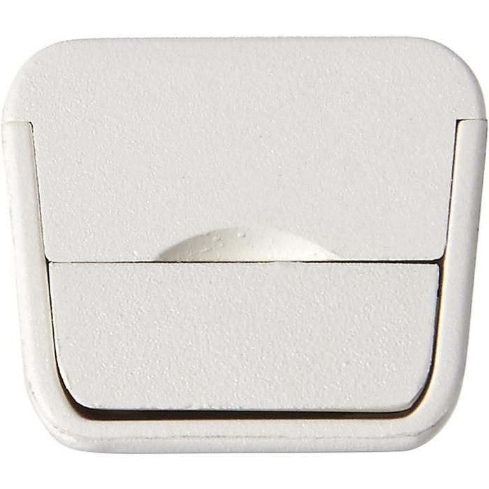 GI8253-02Laserpointer aus Kunststoff Manon_ weiss