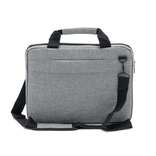 ST92286-123GRAPHS LAPTOP Laptoptasche_ hellgrau