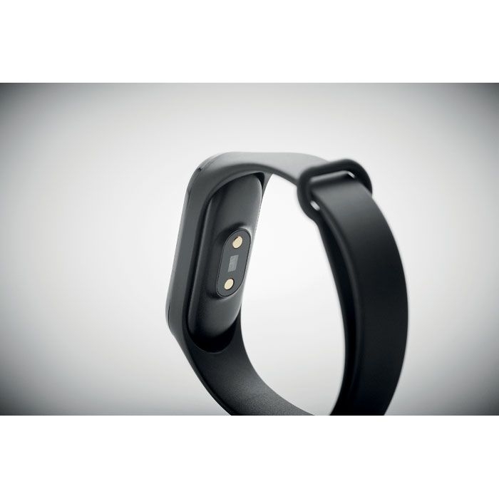 MO2270-03Arta 4.0 Fitness Smart Watch_ schwarz