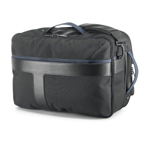 ST92682-104DYNAMIC BACKPACK I Urbaner_ blau