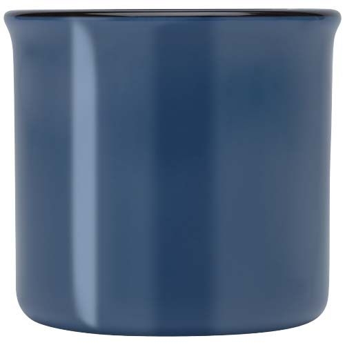 PF100844-4Bari Keramiktasse 240 ml mit glaenzender Oberflaeche_ Ozeanblau