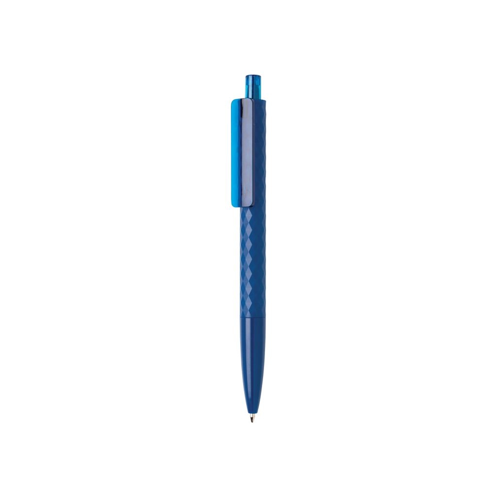 XDP610.91-5X3 Stift aus RCS recyceltem ABS_ blau