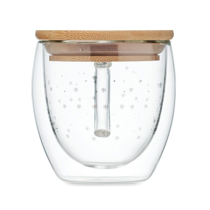 CX1524-22Sian Becher Borosilikatglas Baum_ transparent