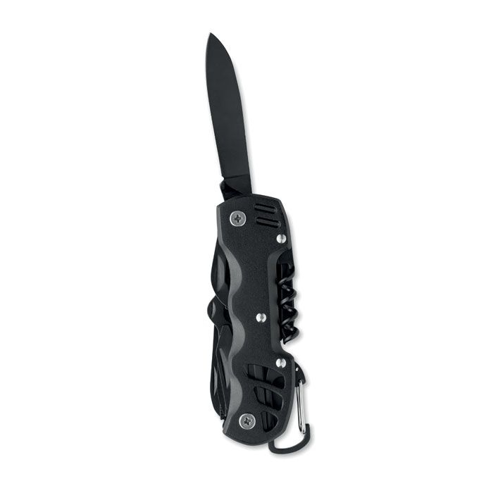 MO3130-03Mytool 13in1-Multitool-Messer_ schwarz