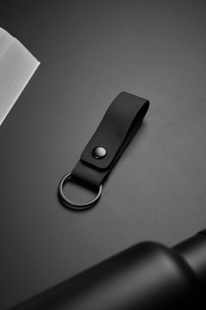 XDV5020-19VINGA Baltimore Schluesselanhaenger_ schwarz