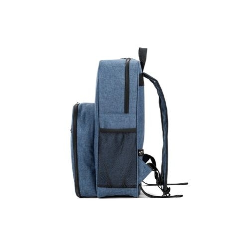ST92385-104WHITSUNDAY Picknick Rucksack_ blau