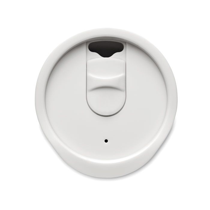 MO2446-06Co Doppelwandiger Becher 300 ml_ weiss