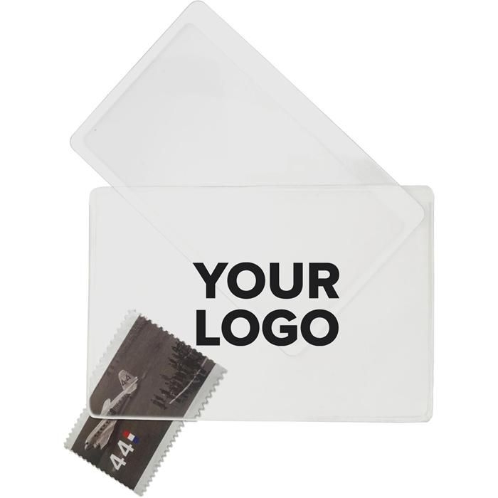 GI5242-21Lupe aus PVC Camille_ neutral