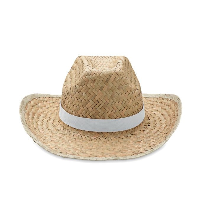 MO6755-06Texas Cowboy-Hut Stroh_ weiss