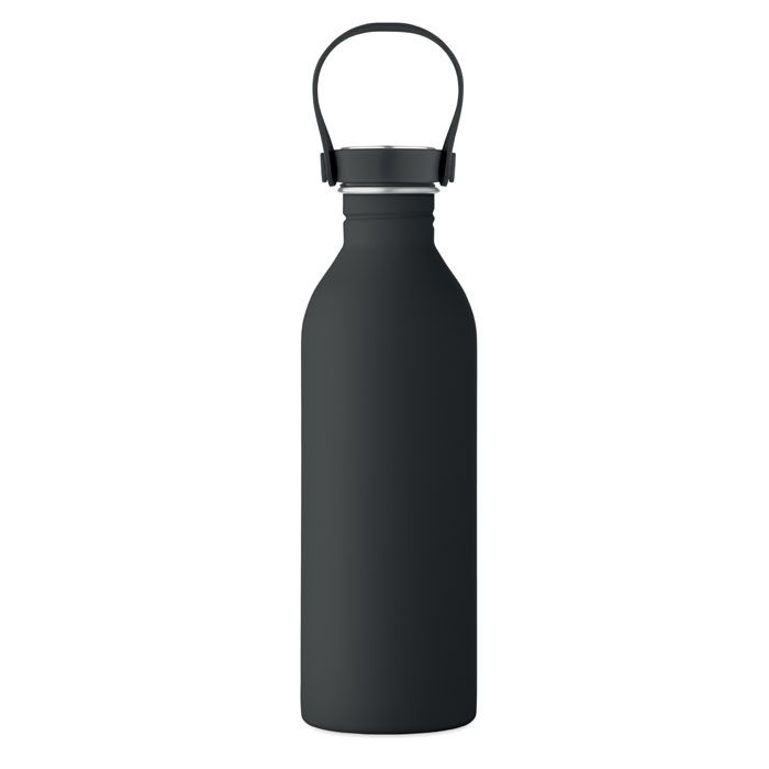 MO2903-03Svalur Einwandige Trinkflasche 500 ml_ schwarz