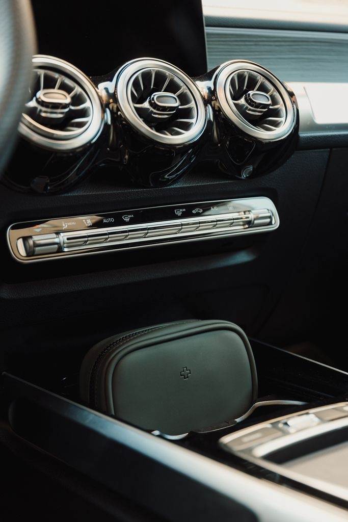 XDV26500-07VINGA Baltimore RCS Erste-Hilfe-Set_ gruen