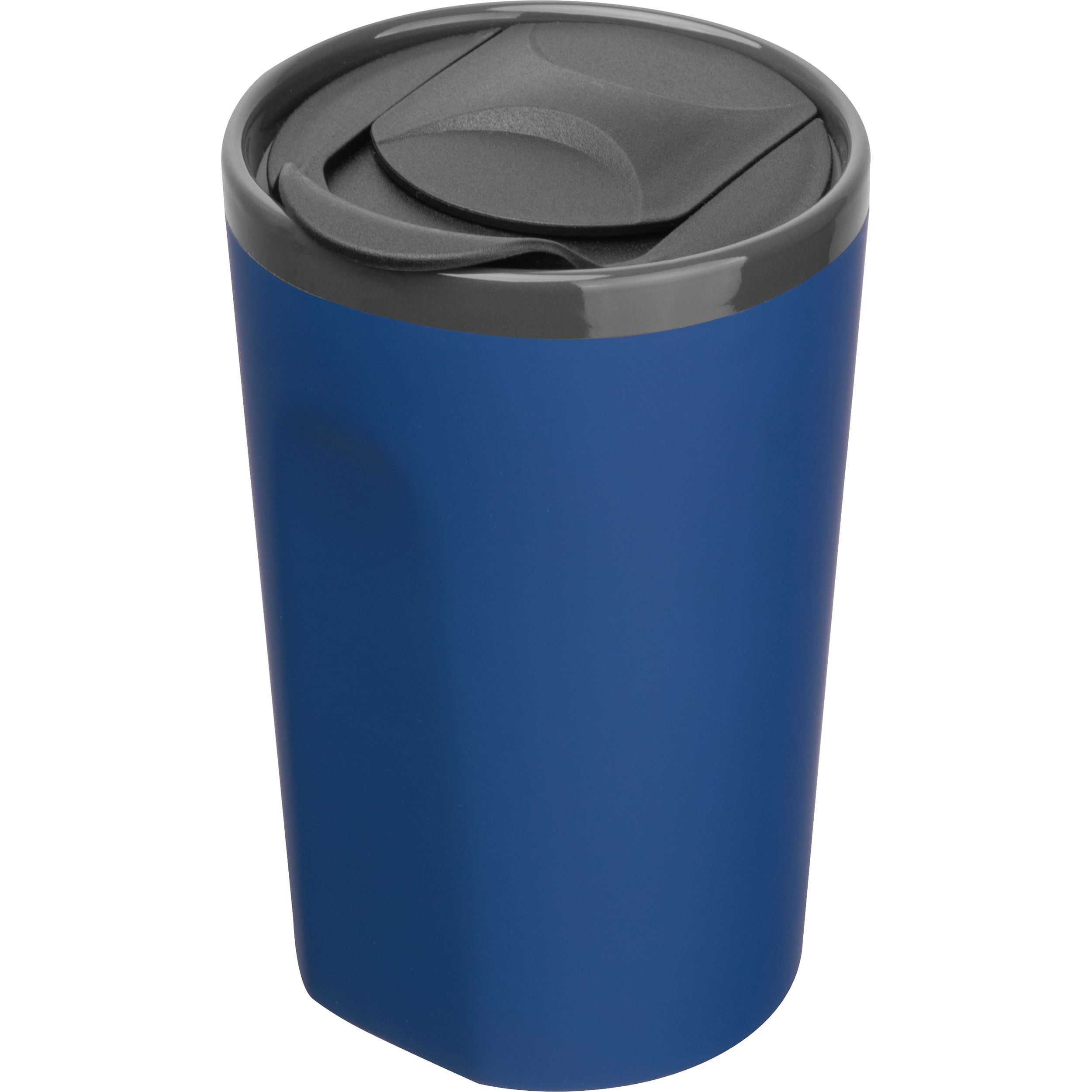 MA85498-44Keramikbecher 400ml TOMAS_ dunkelblau