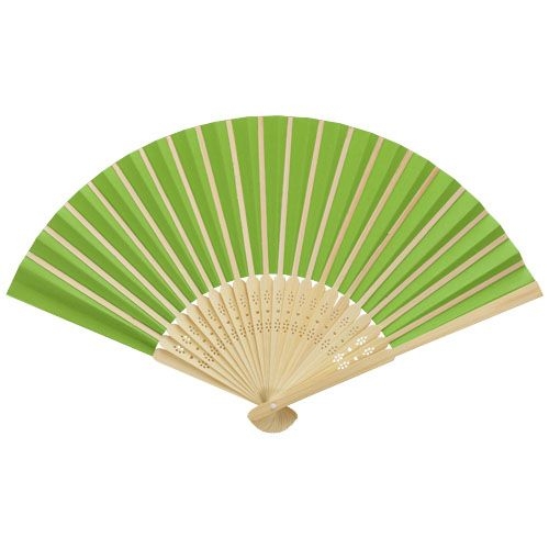 PF127040-6Carmen Handfaecher_ gruen