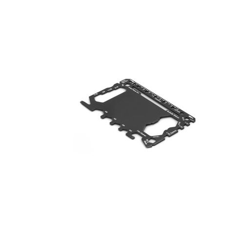 ST98166-103PEEBLES Multifunktionskarte_ schwarz