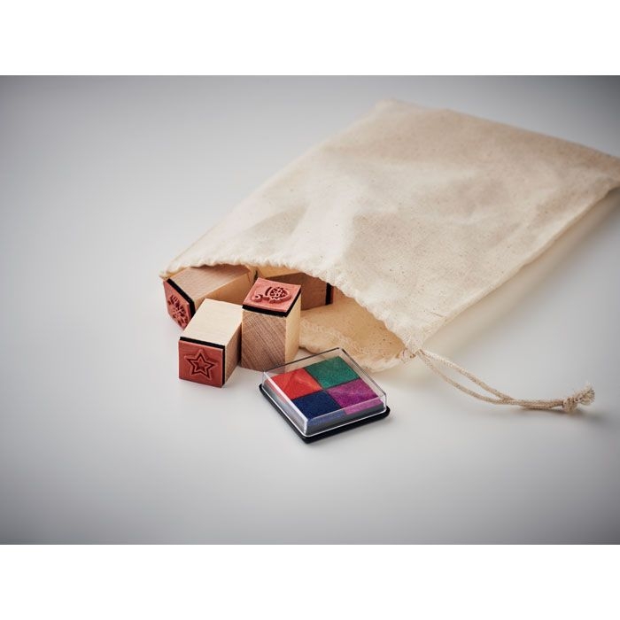 CX1512-13Stampie Stempel-Set Weihnachten_ beige