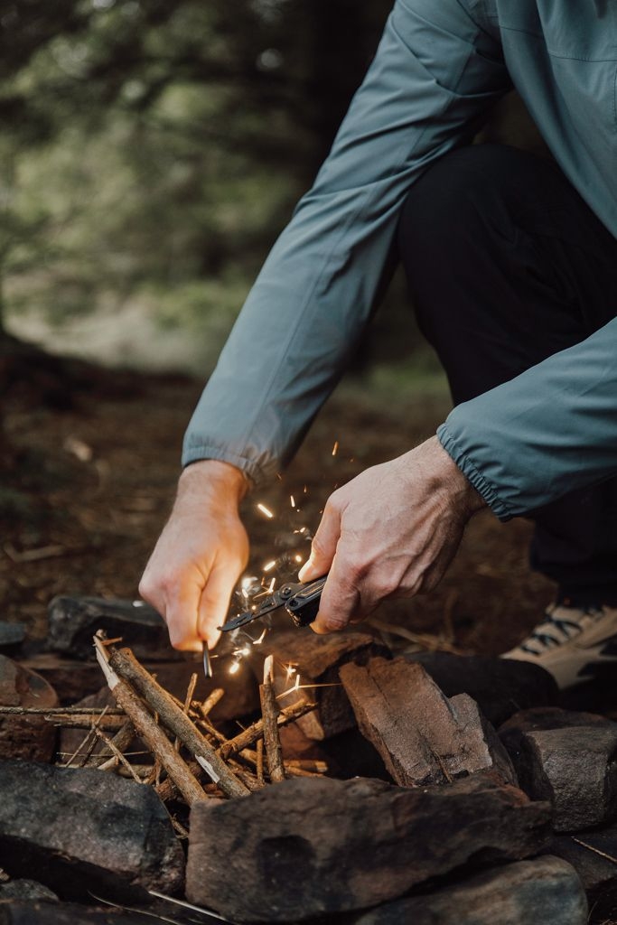 XDND500.04-01Nordic Drift Adventure Multifunktionszange_ schwarz