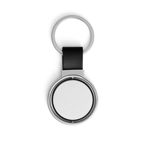 ST93177-103ALBRIGHT Schluesselanhaenger_ schwarz