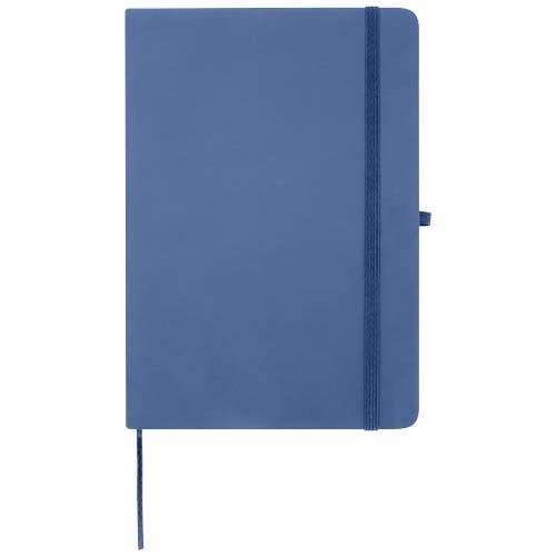 PF107962-7Spectrum Plus A5 Hardcover Notizbuch_ royalblau