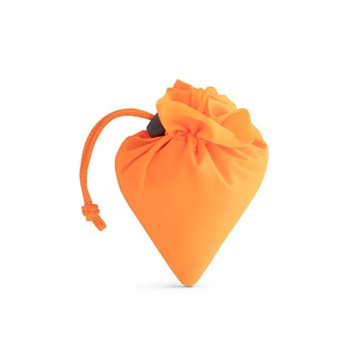ST92906-128SHOPS Faltbare Tragetasche_ orange