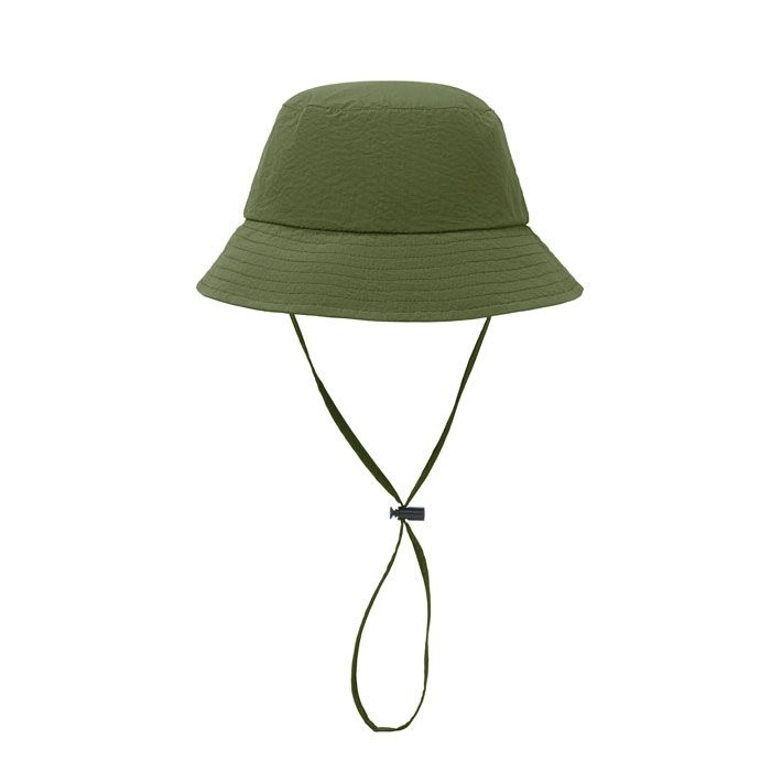 MO2877-49Palmar Fisherman-Hat_ armeegruen