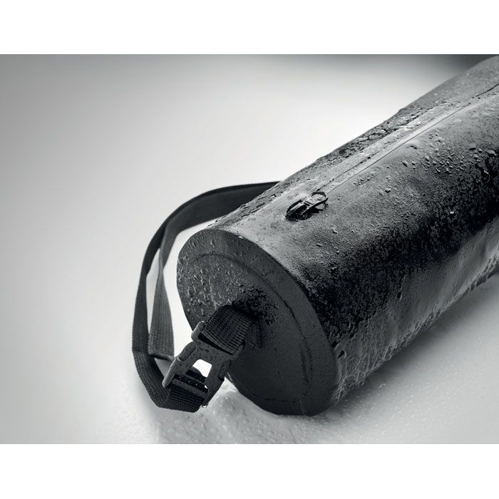 MO2691-03Brenna Small Sporttasche 300D RPET 3L_ schwarz