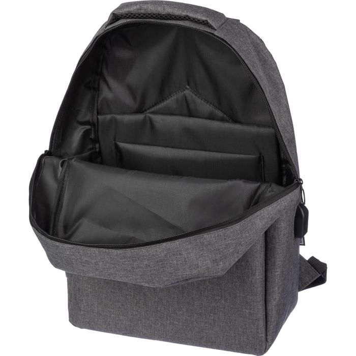 GI1096836-03rPET _600D_ Rucksack Henrik_ grau