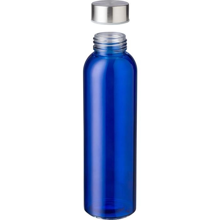 GI1015124Glas-Trinkflasche _500 ml_ Maxwell