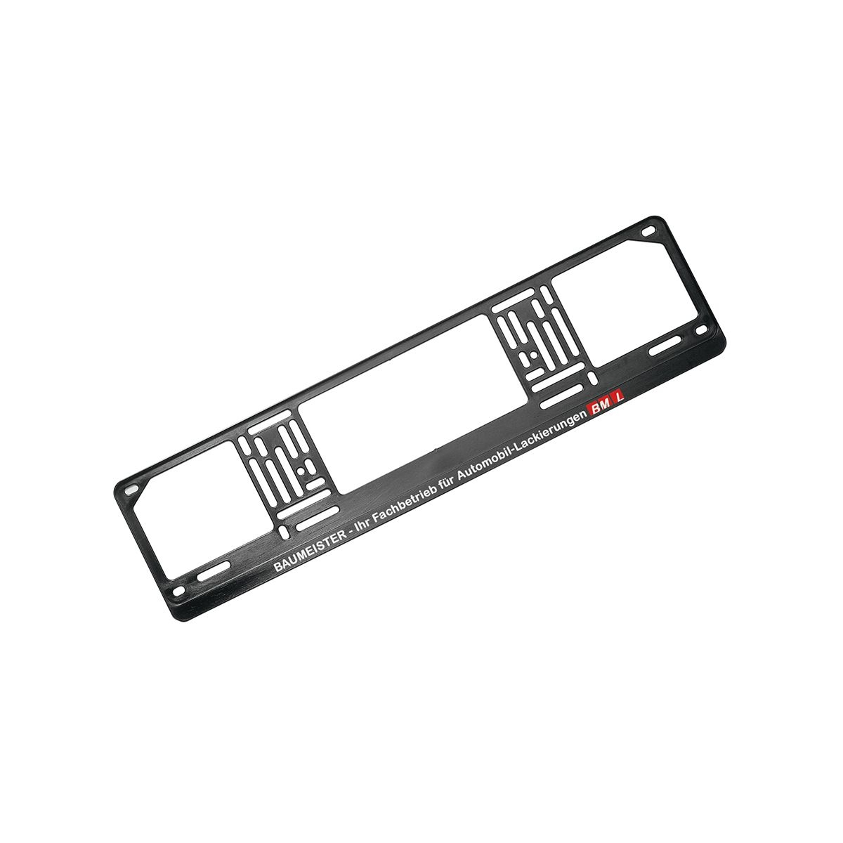 HE7640Kennzeichenhalter _Beta_