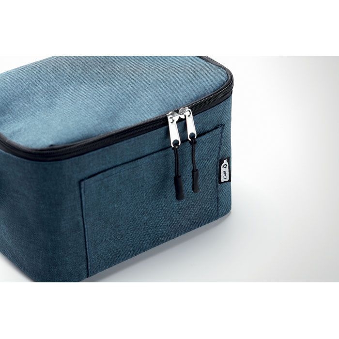 MO6150-04Cuba Kuehltasche fuer Dosen RPET_ blau